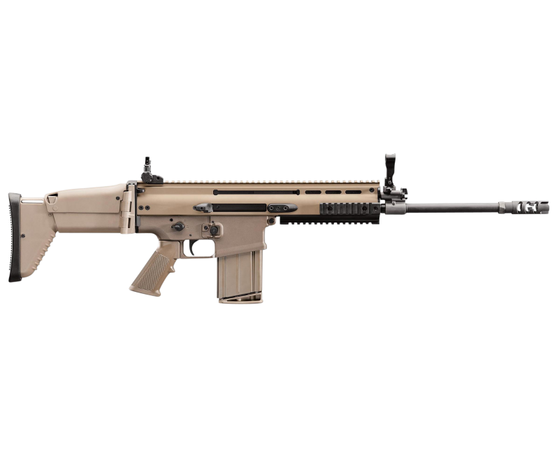 fn .308 Winchester – 20rd