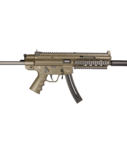 ATI German Sport GSG-16 OD Green .22 LR 16.25" Barrel 22-Rounds