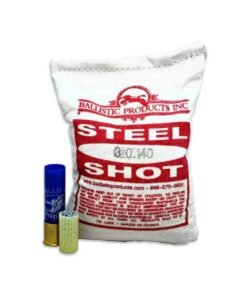 Steel Shot #7 (bag/10#)