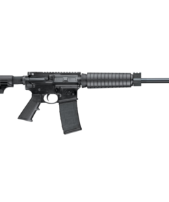 Smith and Wesson M&P-15 Sport II Optics Ready 5.56NATO / .223Rem 16-inch 30rd