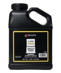 700-X 4lb. - Hodgdon Powder