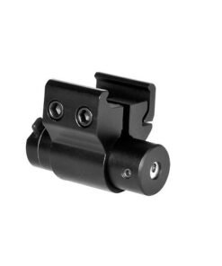 NCStar ACPRLS Compact Red Laser with Mount