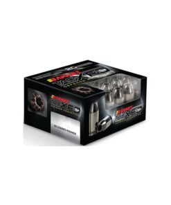 Barnes Bullets TAC-XPD .380 ACP 80GR HP 20Rds