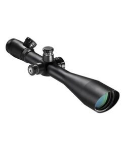 Barska Optics 10-40x50MM Illuminated Reticle Mil-Dot Sniper Scope