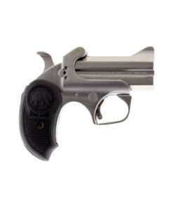 Bond Arms Papa Bear Stainless .45LC .410ga 3-inch 2rd