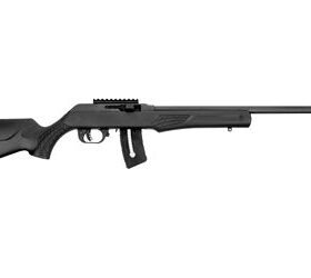 BRAZTECH/ROSSI RS22 BLACK .22 MAG 18" BARREL 10-ROUNDS