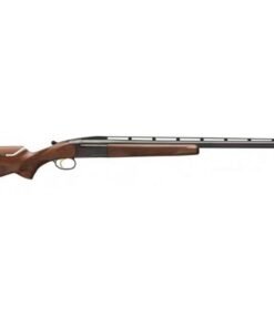Browning BT-99 Adjustable B&C Satin Blued 12 GA 34-Inch 1Rd