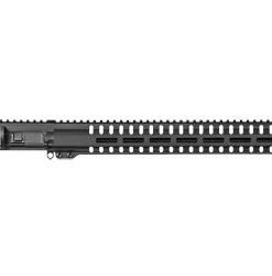 CMMG Resolute 100 Mk4 .22 Long Rifle AR-15 Upper Receiver 17"