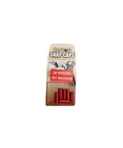 Carlsons Cap .38 Special (6-Pack)
