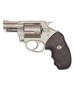 Charter Arms Undercover Revolver .38SPL 2-inch SS 5RD
