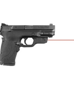 Crimson Trace LG-459 Red LaserGuard