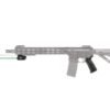 Crimson Trace AR-15 LiNQ Wireless Green Laser Black