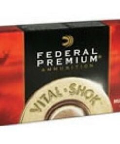 Federal P338TC1 338 225 TCVTL 20rds