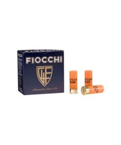 Fiocchi 12BLANk 12 2.75 25/10