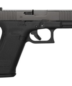 Glock 45 Gen 5 9mm 4.02-inch Barrel 17 Rounds with Fixed Sights