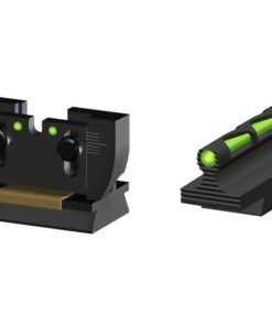 HiViz RG1022 F/R (LW) COMBO RUG 1022