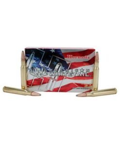 Hornady American Whitetail .30-06Sprg 150GR SP 20Rds
