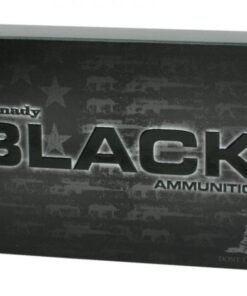 Hornady Black .450 Bushmaster 250 GR FTX 20 Rounds