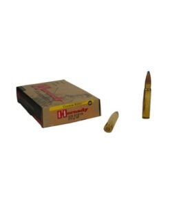 Hornady Dangerous Game Series .376 Steyr 270GR SP 20Rds