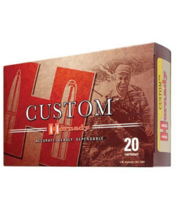 Hornady DG .416 Rigby 400 Grain DGS FMJ 20Rds Box