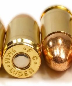 BULLETS