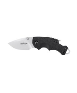 Kershaw Shuffle Folding Knife - 2.375-inch Drop Point Blade