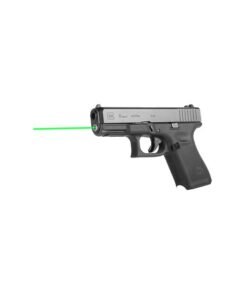 LaserMax Guide Rod Laser Sight System Green Laser