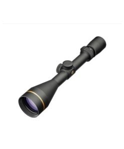 Leupold VX-3i 4.5-14x50mm Matte Black