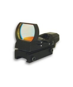 NCStar Tactical Multi-Reticle Reflex Red Dot