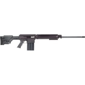 NRF ASSAULT RIFLE BADNEWS 338LAP 26-INCH BLK