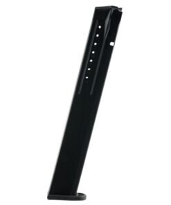 Pro Mag Industries M&P9 Magazine Black 9mm 32Rds Does Not Fit Shield Models