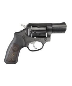 Ruger SP101 Blued .357 Mag 2.25" Barrel 5-Rounds