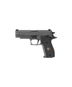 Sig Sauer P226 Full Size Legion RX Gray 9mm 4.4" 15-Round Night Sights