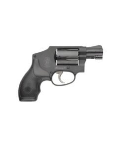 Smith and Wesson 442 Matte Black .38 SPL 1.8725-inch 5Rd