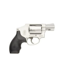 Smith & Wesson 642 Airweight Centennial .38 Special 1.9" Barrel 5 RDs Stainless Steel