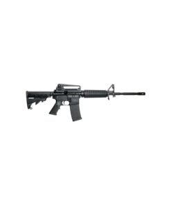 Smith and Wesson M&P15 Black .223 / 5.56 NATO 16-inch 30Rd 1 in 7 Twist