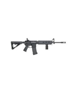 Smith and Wesson M&P15 MOE MID Magpul Black .223 / 5.56 NATO 16-inch 30Rd