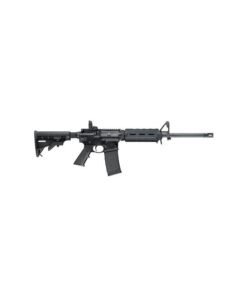 Smith and Wesson M&P-15 Sport II Magpul M-LOK Black 5.56Nato 16 Inch 30Rds