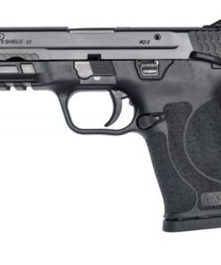Smith and Wesson M&P9 Shield EZ 9mm 3.6" 8-Round Manual Thumb Safety