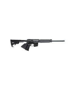 Smith and Wesson Mp15 Sport II 5.56 Nato 16 In 10 Rds Black