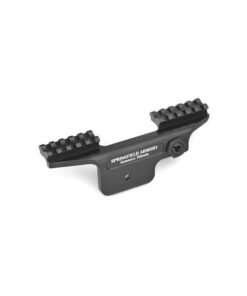 Springfield Scope Mount M1A 4TH Gen Aluminum