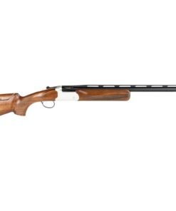 Stevens 555 Trap Walnut 12 GA 26" Barrel 1-Rounds Bead Sight