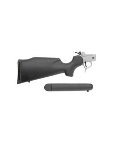 Thompson Center 8770 G2 CNTNDR Rifle FRAME SS SYN