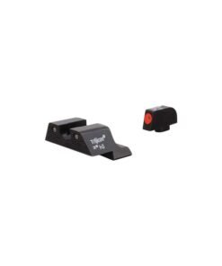 Trijicon HD XR Night Sight Set Orange Front / Green Rear