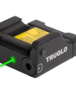 Truglo TG7630G Laser SIGHT MICRO-TAC GRN
