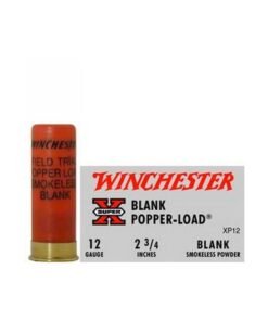 Winchester XP12 Field TRL POP LD 25rds
