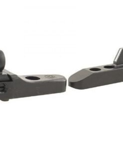 XS Sight Systems GS Marlin 1895/45-70 with BO Sight