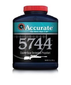Accurate Powder XMR-5744 1LB