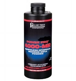 4000-MR 1lb - Alliant Powder