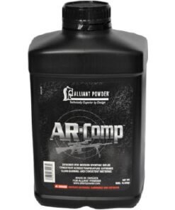 Alliant Powder - AR-Comp 8lb.